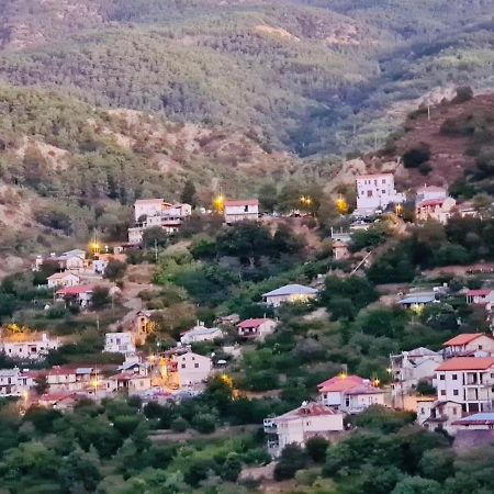 Galaria House Villa Mutulász Kültér fotó