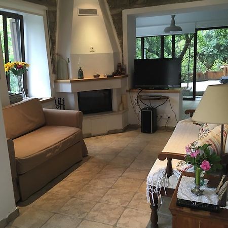 Galaria House Villa Mutulász Kültér fotó