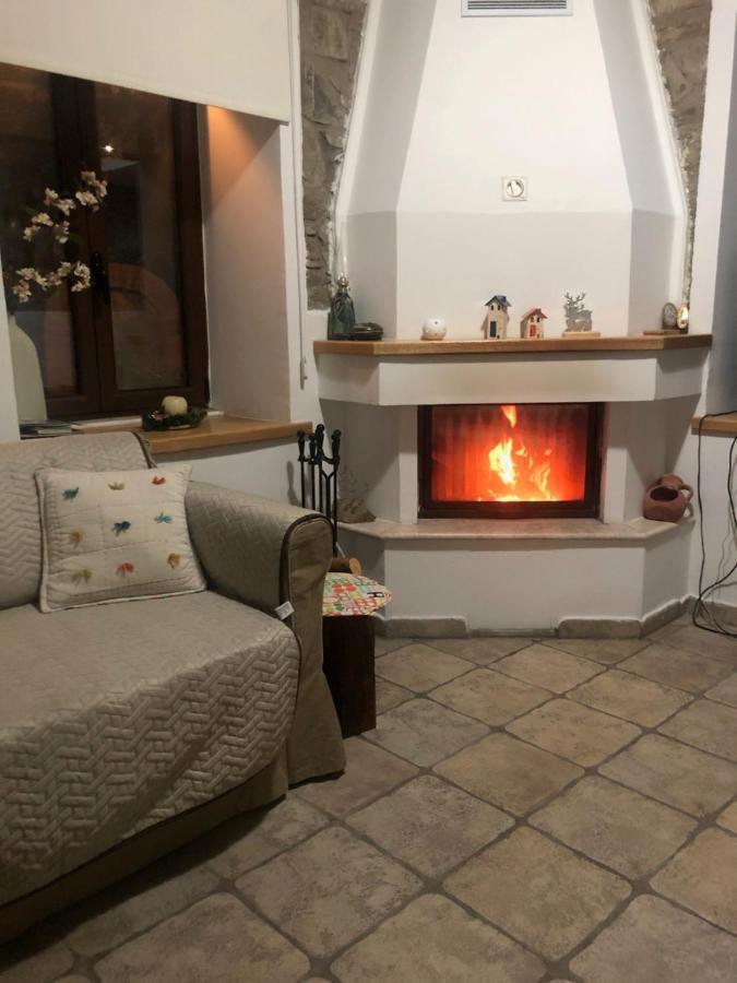 Galaria House Villa Mutulász Kültér fotó