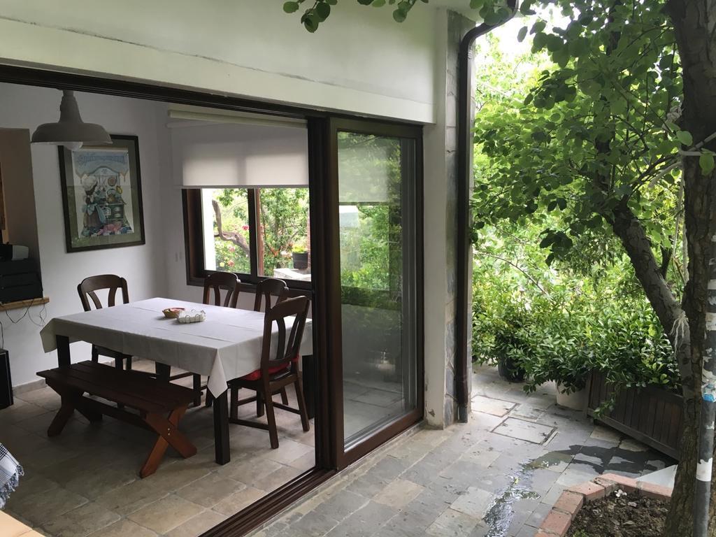 Galaria House Villa Mutulász Kültér fotó