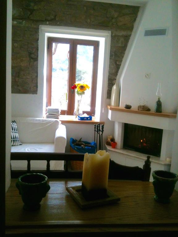 Galaria House Villa Mutulász Kültér fotó