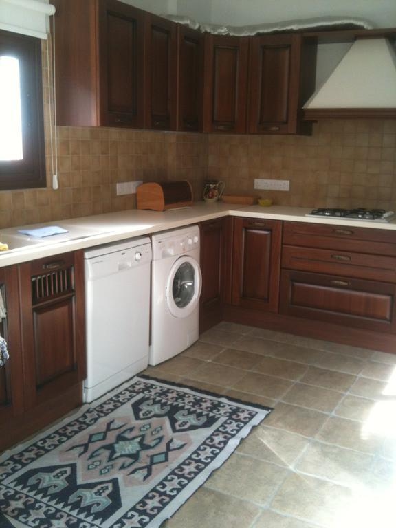 Galaria House Villa Mutulász Kültér fotó