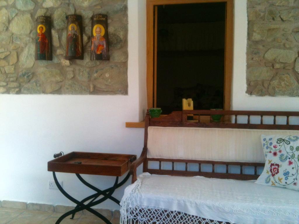 Galaria House Villa Mutulász Kültér fotó