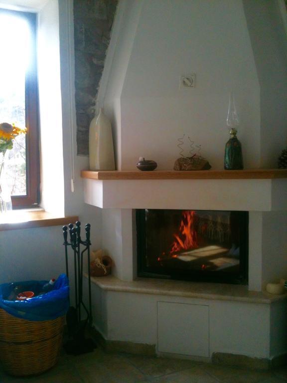 Galaria House Villa Mutulász Kültér fotó