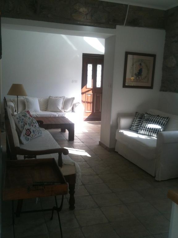 Galaria House Villa Mutulász Kültér fotó