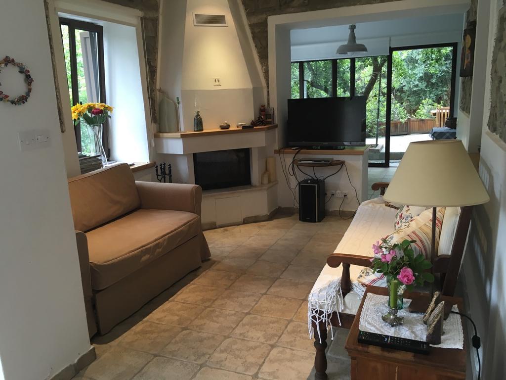 Galaria House Villa Mutulász Kültér fotó